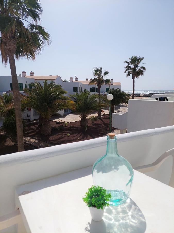 Ocean Balcony By Sea There Fuerteventura Appartamento Cotillo